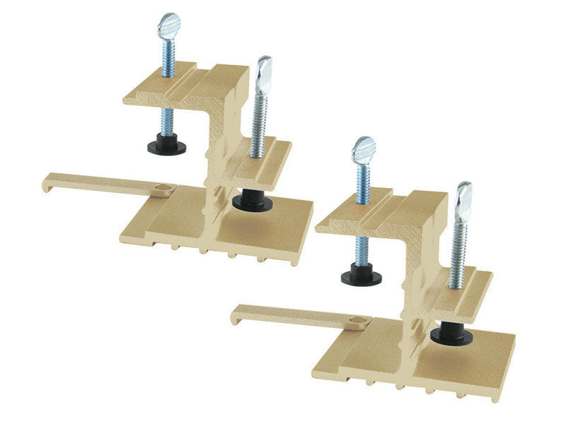 General Tools EZ-Pro Jointer Clamp Kit #846