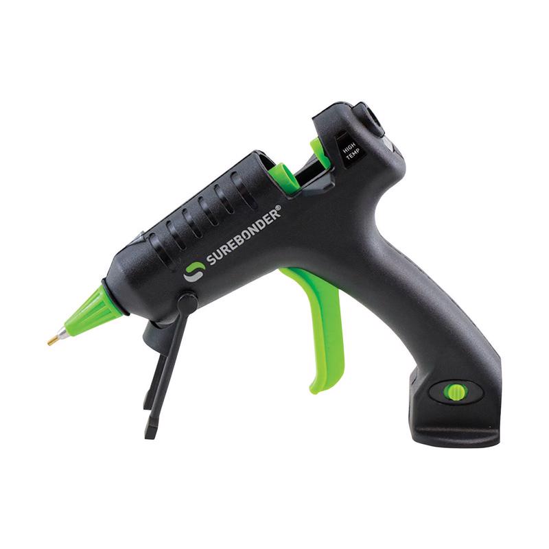 Surebonder H-195F Specialty Series 20 Watt Mini Size High Temperature Detail Hot Glue Gun