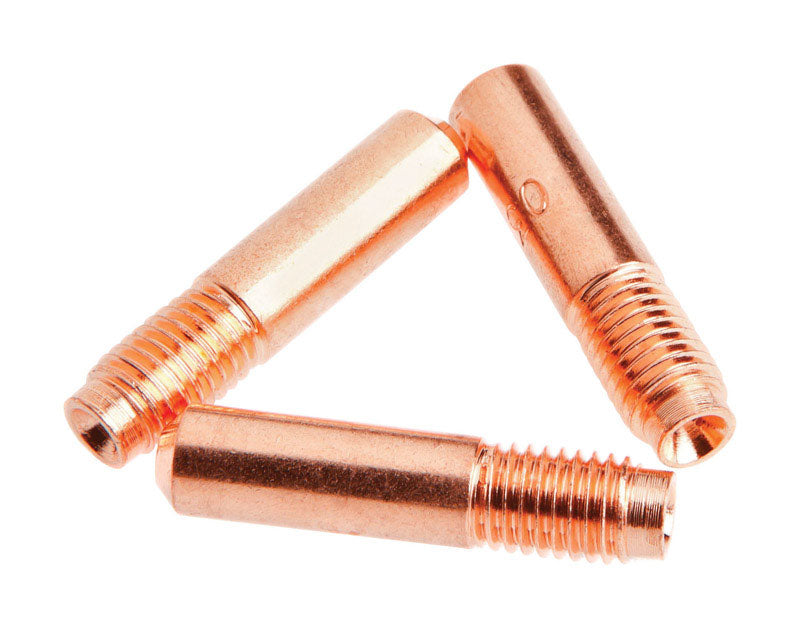 Forney Welding 60165 Contact Tip .030