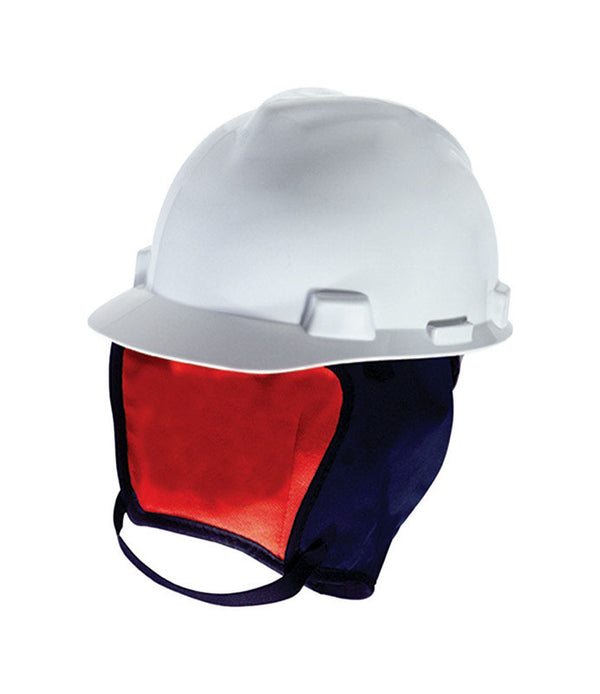 Safety Works 10062497 Winter Hard Hat Liner