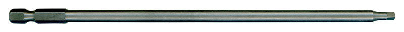 Senco ORGL77324 Square Screwdriver Bit Set