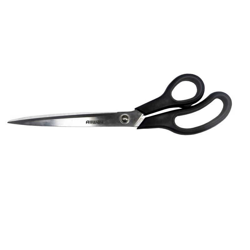 ALLWAY WS Stainless Steel Wallpaper Shears, 11''