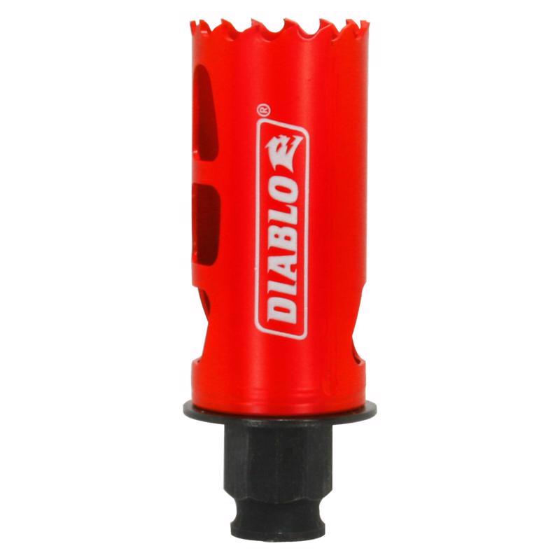 Diablo High Performance Hole Saw