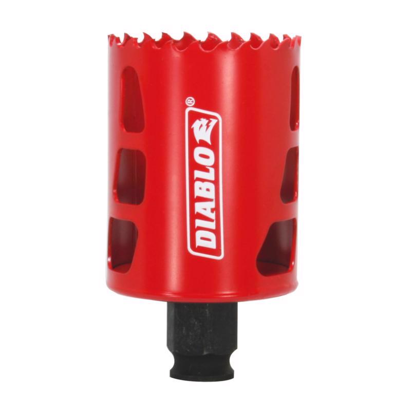 2" Snap Lock Bi-Metal Hole Saw