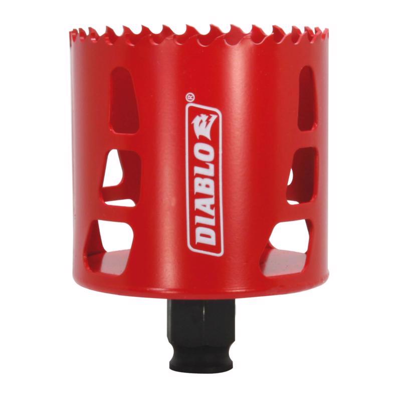 Diablo High Performance Hole Saw