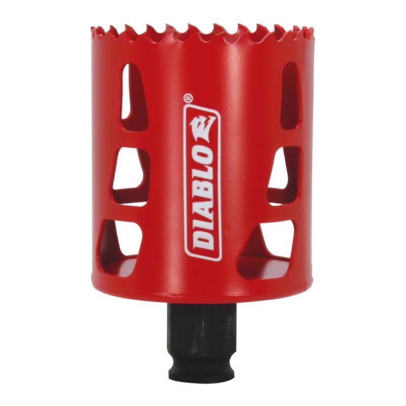 Diablo High Performance Hole Saw
