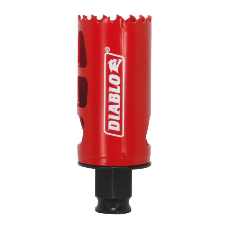 Diablo High Performance Hole Saw