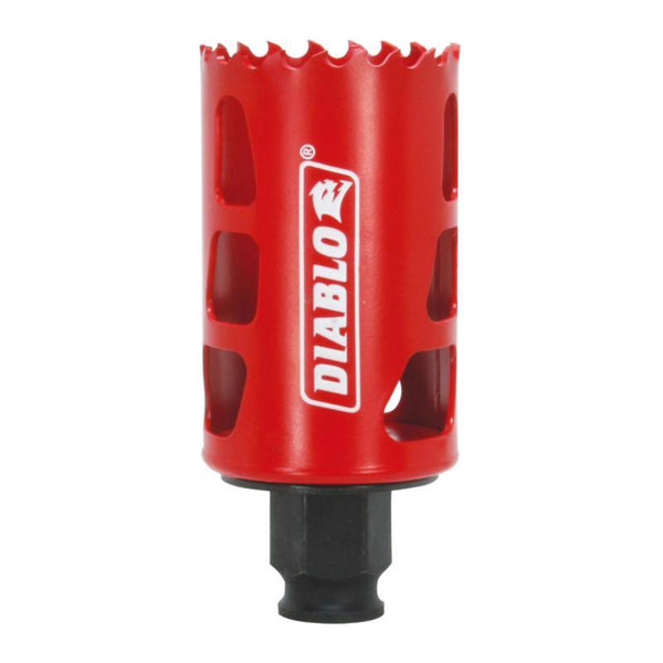 Diablo 1-5/8 inch(s) Snap Lock Bi-Metal Hole Saw DHS1625