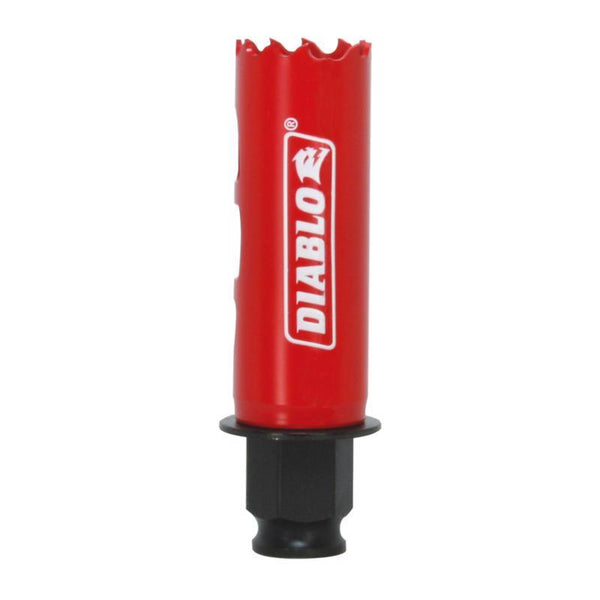 Freud Diablo High Performance Hole Saw DHS1000