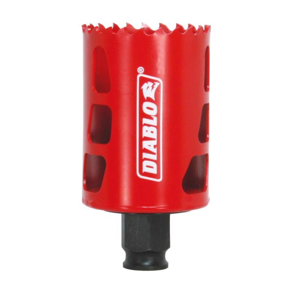 Diablo 1-7/8 inch(s) Snap Lock Bi-Metal Hole Saw DHS1875