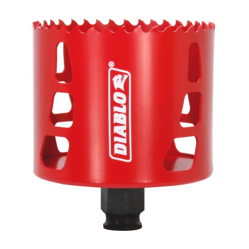Diablo High Performance Hole Saw