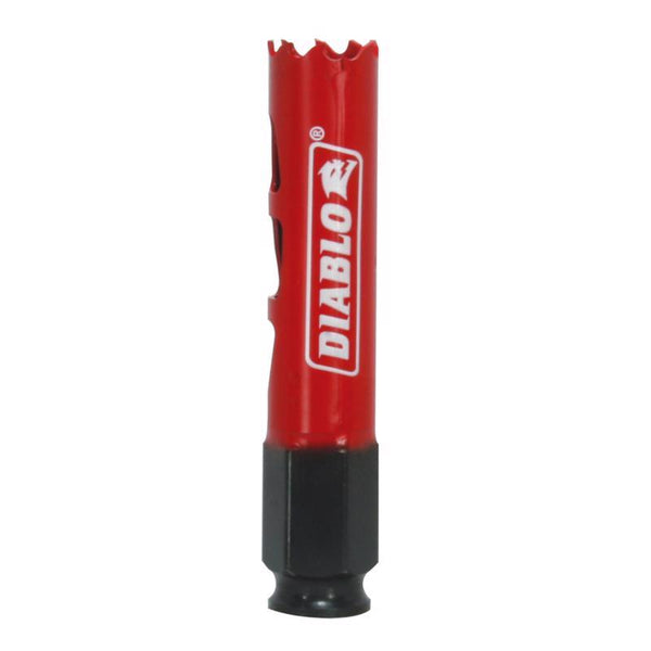 Freud Diablo High Performance Hole Saw DHS0750