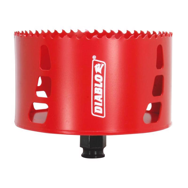 Freud Diablo High Performance Hole Saw DHS4500