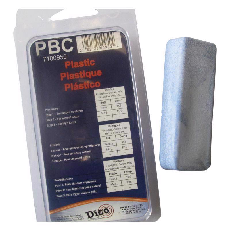 Dico Prod. Corp. Buffing Compounds