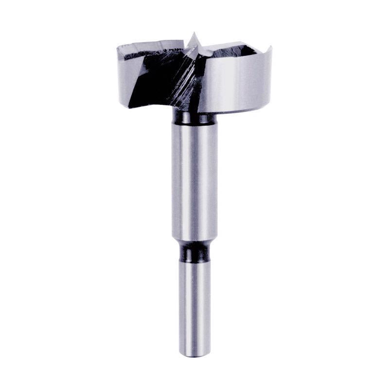 Diablo FB-013 1-3/4-Inch by 3/8-Inch Shank Forstner Drill Bit, multi