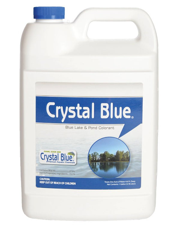 Sanco Industries Pond Colorant Blue 1G 00111