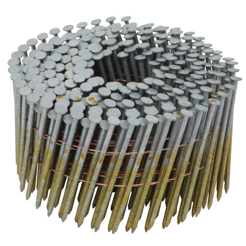 Bostitch COL,099,PLN,2-1/2,DP