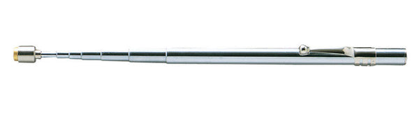 General 383NX Telescoping Magnet Magnetic Pick-Up Tool Silver Steel