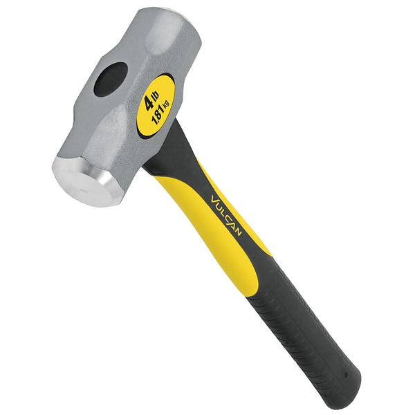 Mintcraft Vulcan 32908 Engineer Hammer 16", Fiberglass Handle 34502