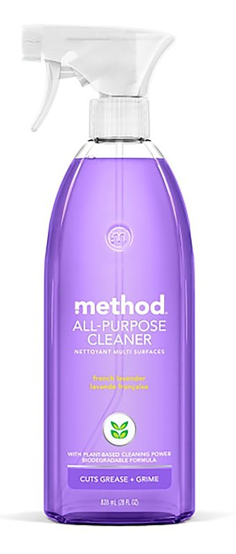 Method All-Purpose Lavender Surface Cleaner