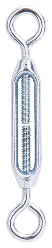 Mintcraft LR327 Znc Ey/Eye Turnbuckle 3/16x5.5