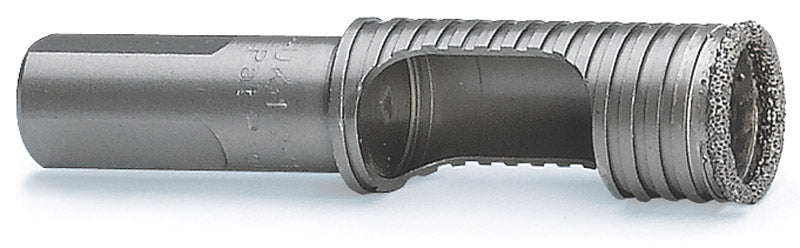 LENOX Tools Hole Saw, Diamond Grit, 1/2-Inch or 12.7mm (121108DGDS)