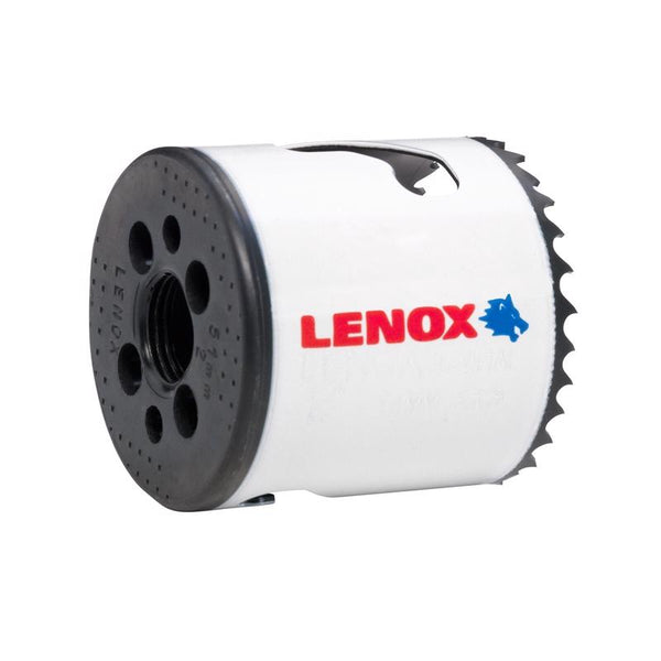 Lenox Tools - 3003232L Bi-Metal Speed Slot Hole Saw with T3 Technology, 2"