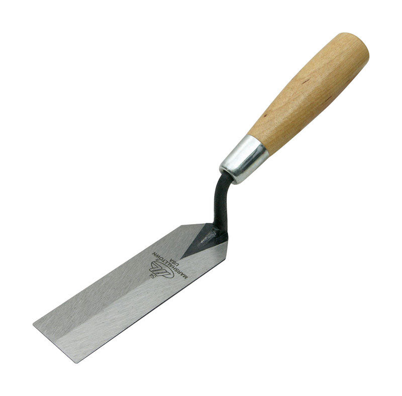 Masonry Margin Trowel 5 X 1 1/2