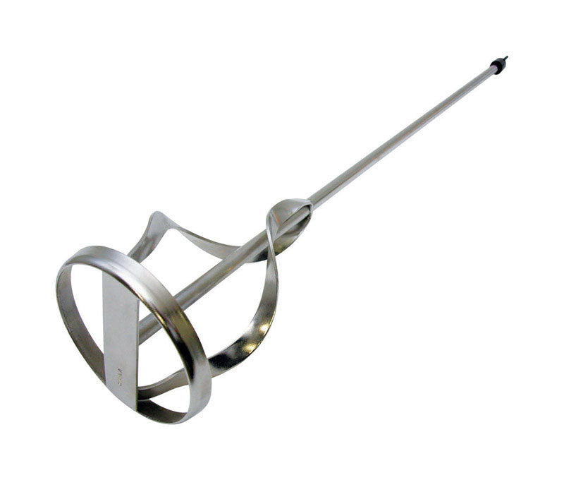 MARSHALLTOWN Ribbon Mixers, 2 Inch Width, 16 Inch Length, RM771