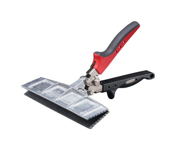 Malco Hand Crimping Tool Red 1 pk S9R