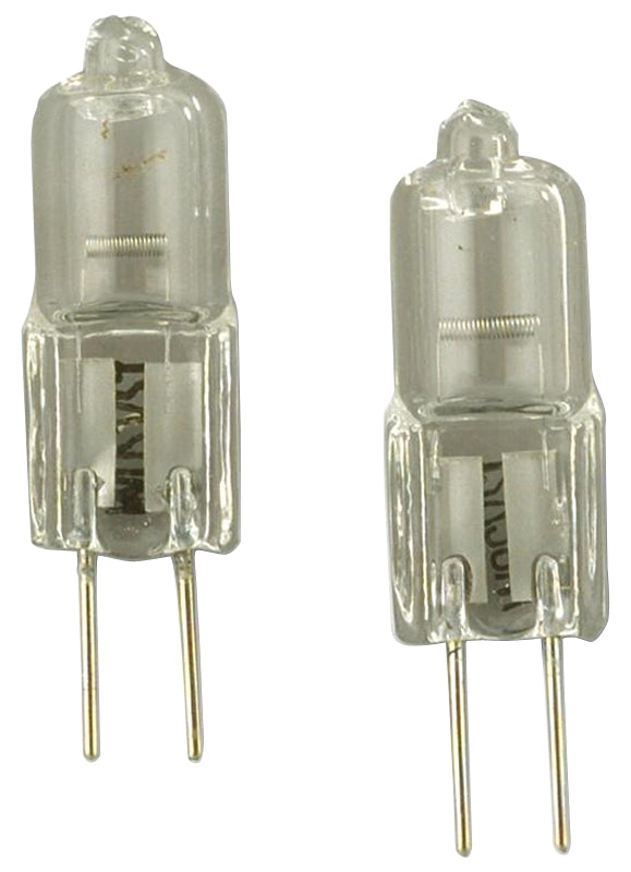 AmerTac Bulb Halogen 20W WESTEK ALV00XB