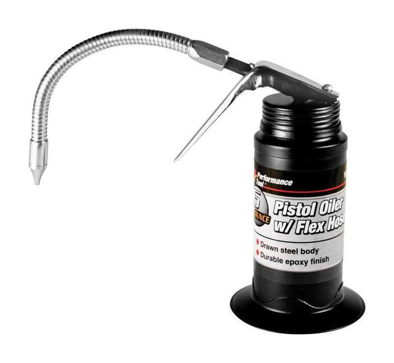 Oiler Pistlgrp Flx 6oz