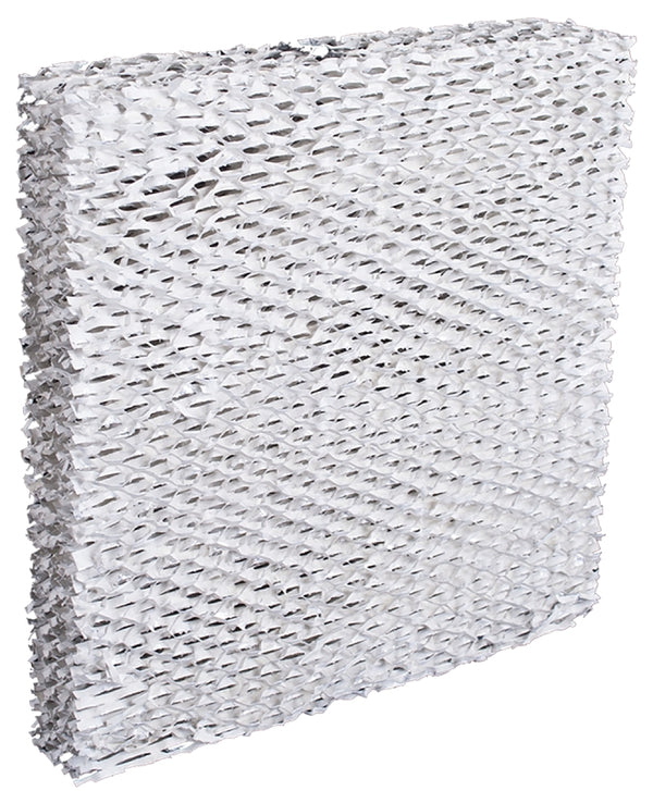 BestAir A10 Humidifier Replacement Metal/Clay Waterpad Filter, for Aprilaire, Bryant, Carrier, Chippewa, Hamilton, Honeywell, Lasko, Lennox & Totaline Models, 10" x 10" x 2", Single Pack