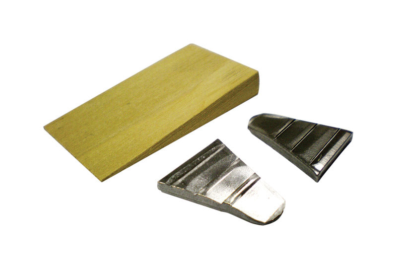 LINK HANDLE DIV OF SEYMOUR 04513-00 Axe Hand Wedge