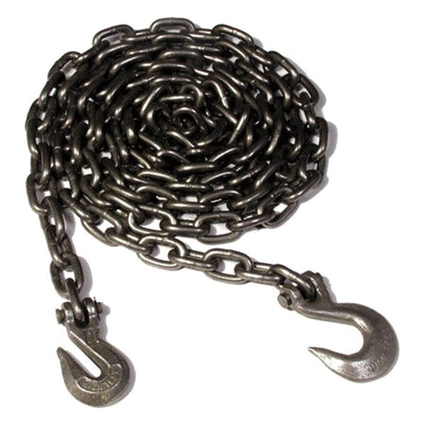 BARON MFG Chain Tow Grade 43 3/8INX14FT TC433815