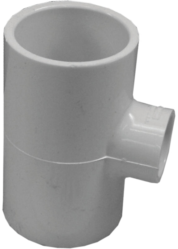 Genova 31495 Schedule 40 Pressure Reducing Tee