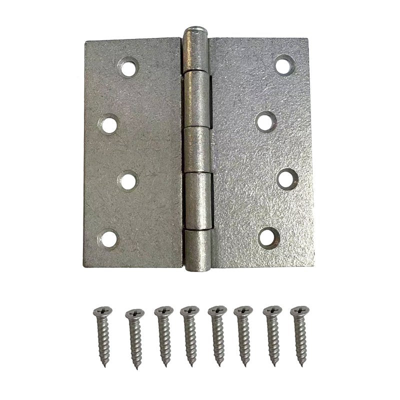Manufacturers Direct LR-046-PS Door-Hinges