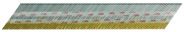 Senco 4000CT 1-1/4 Galv Nail Galvanized Steel DA15EABN