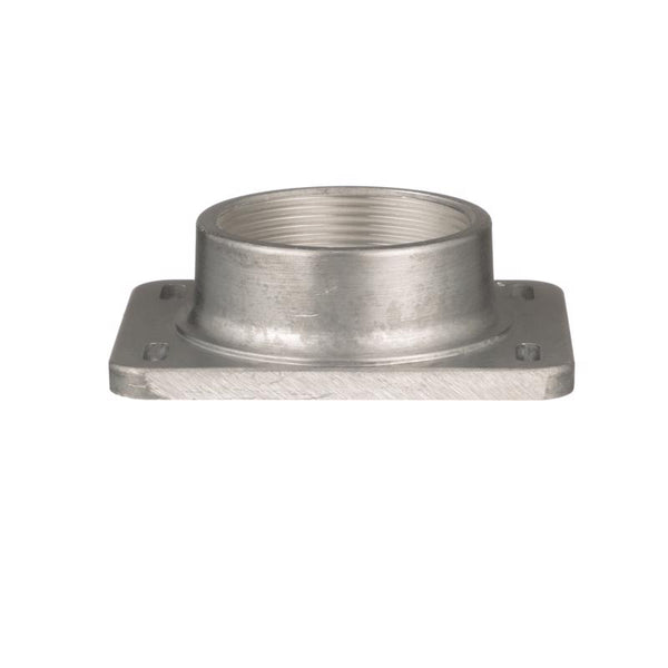 Eaton 2 In. Aluminum BR Conduit Hub - 1 Each RH200P