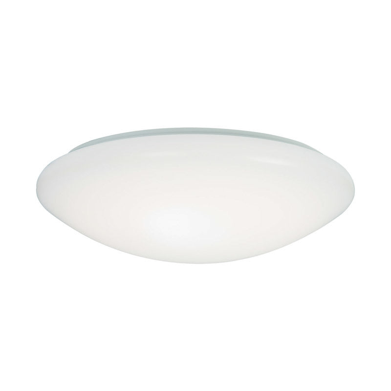 HALO 11 inch LED 5CCT Selectable Low Profile Round Flushmount