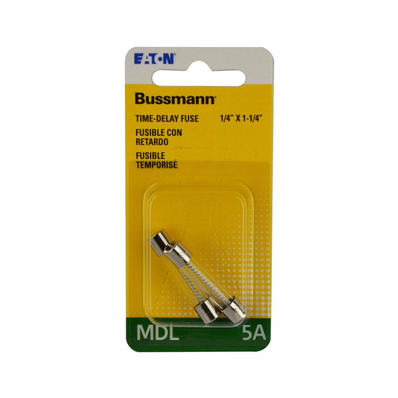 MDL Electronic Fuse
