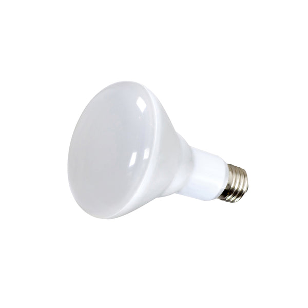 Satco 11471-8.5BR30/LED/830/120V/6PK BR30 Flood LED Light Bulb S9022