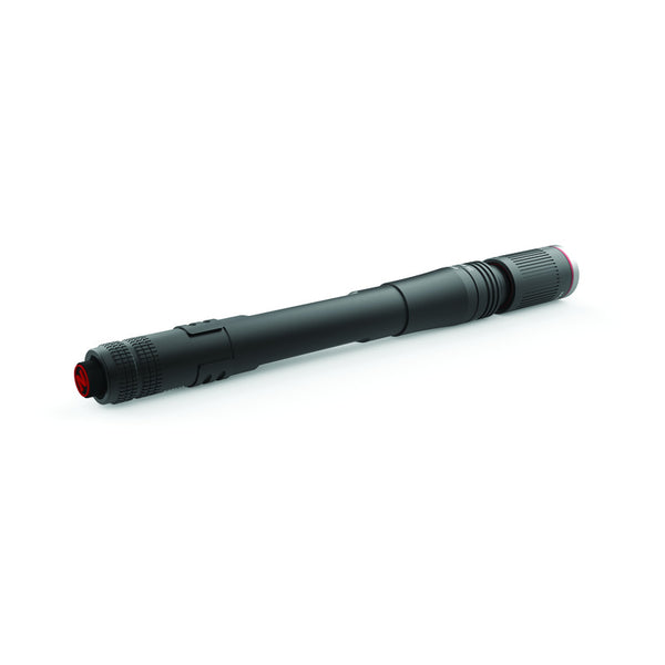NEBO Columbo Pen Light, 250 Lumen LED Inspection Flashlight with Flex Power NEB-POC-0008