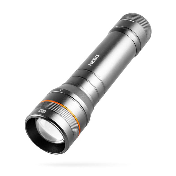 NEBO Newton 1000 Flashlight, 1000 Lumen LED Portable Flashlight NEB-FLT-0016