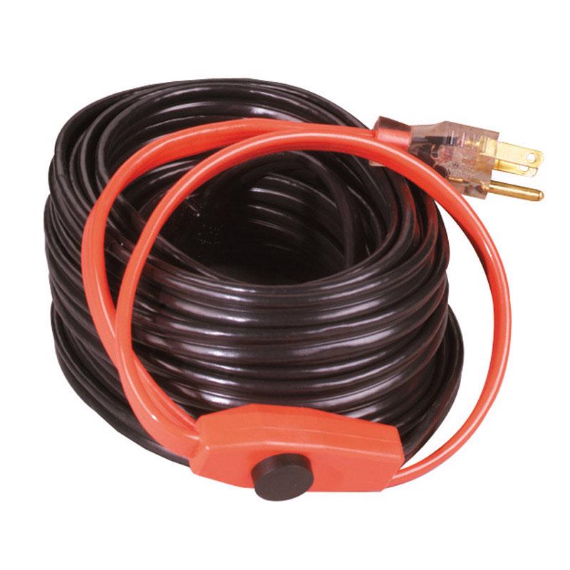 Easy Heat AHB-140 Cold Weather Valve and Pipe Heating Cable, 40-Feet