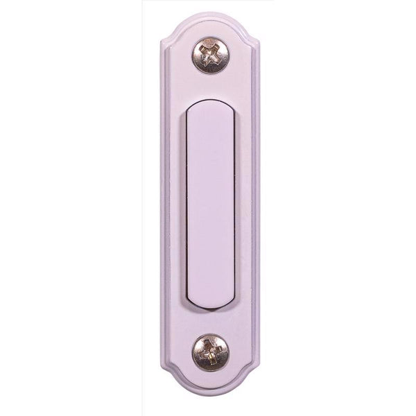 Globe Electric LED Doorbell Push Button 18000144