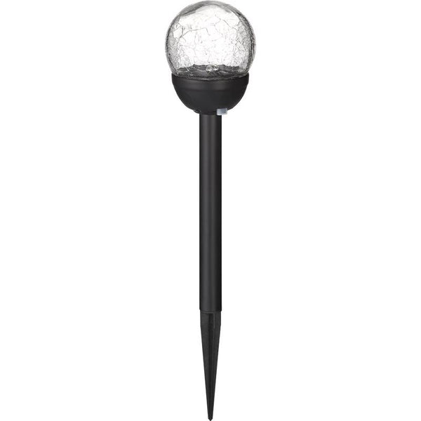 Living Accents Pathway Light Black 5L GLE29992-8BP (12-Pack)
