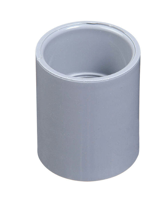 Carlon Lamson & Sessons E940D-Ctn Coupling 1/2" Nm