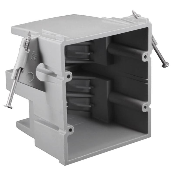 Cantex Switch Box PVC 35 Cu in EZ35DN-HW