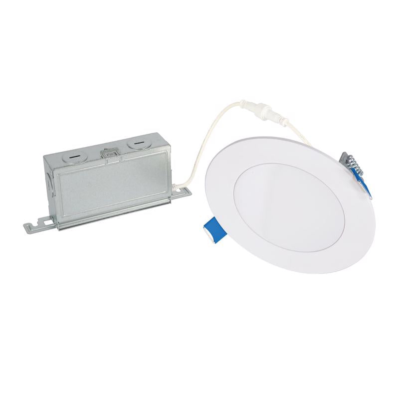 Cooper Lighting - Regent HLBSL406FS5 4 Downlight
